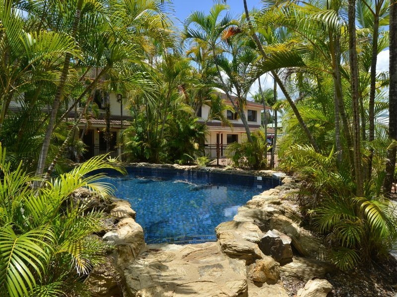 16/350 Sheridan St, Cairns North QLD 4870