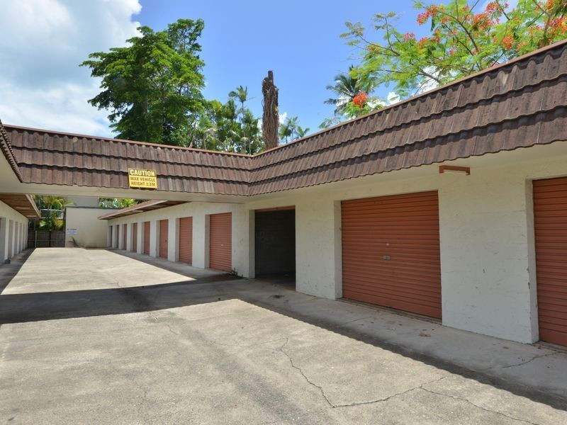 16/350 Sheridan St, Cairns North QLD 4870