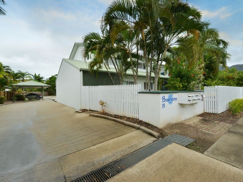 10/19 Grantala Street, Manoora QLD 4870