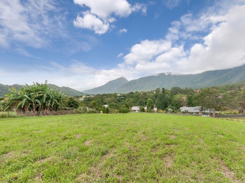 5 Claim Close, Gordonvale QLD 4865
