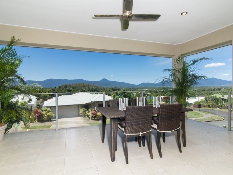 19 Barringtonia Street, Mount Sheridan QLD 4868