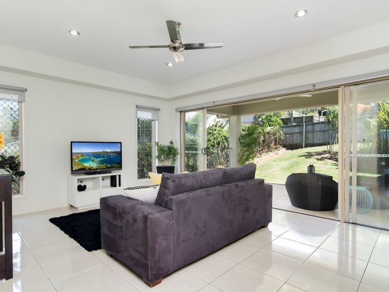 19 Barringtonia Street, Mount Sheridan QLD 4868