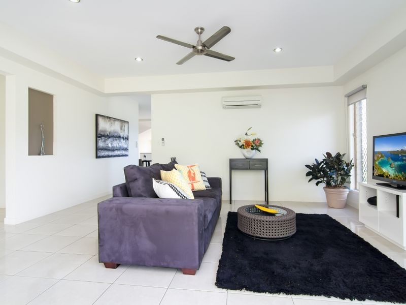19 Barringtonia Street, Mount Sheridan QLD 4868