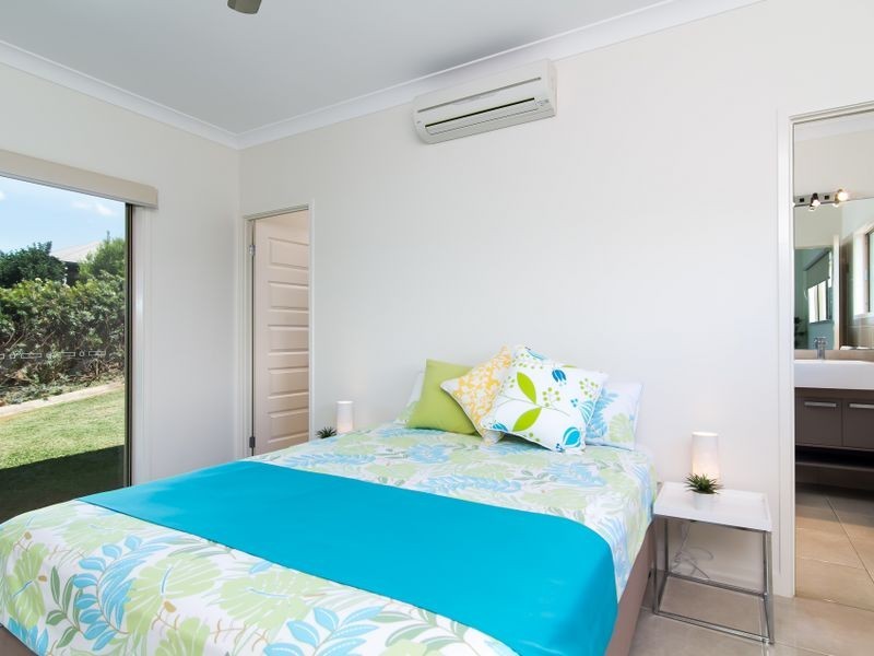 19 Barringtonia Street, Mount Sheridan QLD 4868