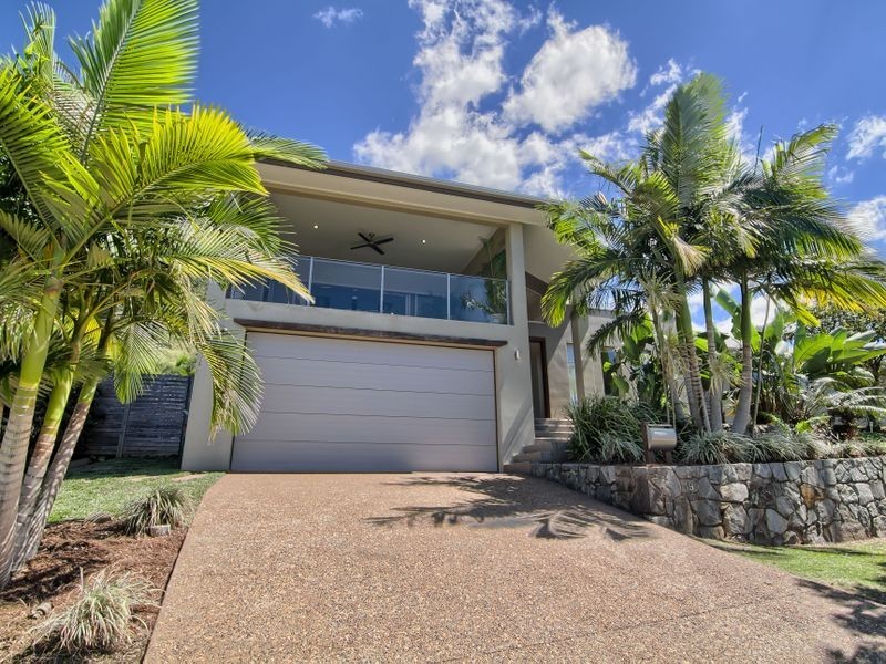 19 Barringtonia Street, Mount Sheridan QLD 4868