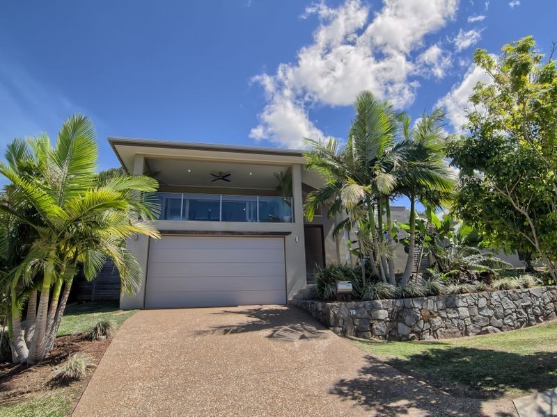 19 Barringtonia Street, Mount Sheridan QLD 4868