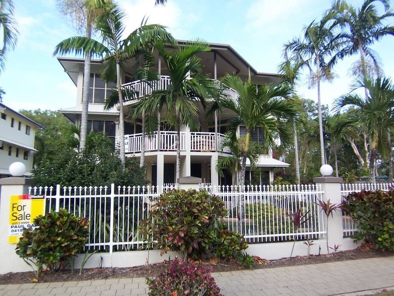 1/41 Sims Esplanade, Yorkeys Knob QLD 4878