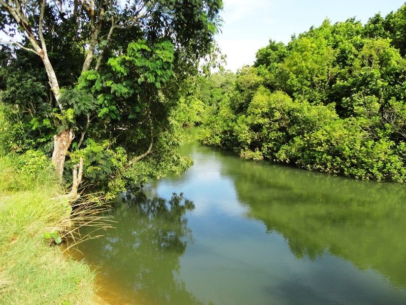 Lot 139 Hill Road, Edmonton QLD 4869