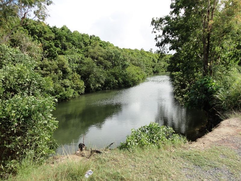 Lot 139 Hill Road, Edmonton QLD 4869