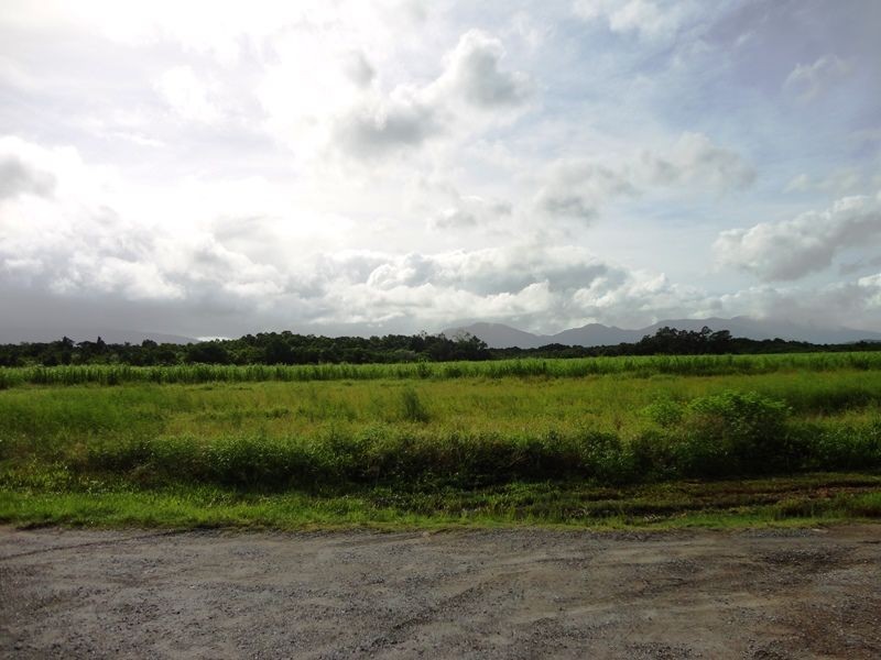 Lot 139 Hill Road, Edmonton QLD 4869