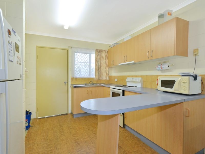 8/12 Cannon Street, Manunda QLD 4870