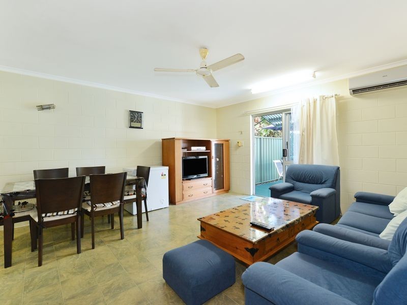 8/12 Cannon Street, Manunda QLD 4870
