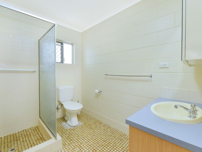 8/12 Cannon Street, Manunda QLD 4870