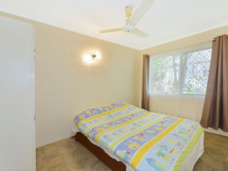 8/12 Cannon Street, Manunda QLD 4870