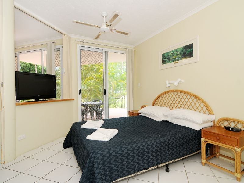 Yorkeys Knob QLD 4878