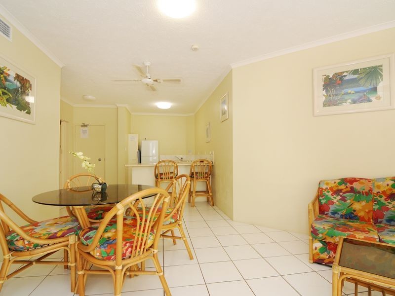 Yorkeys Knob QLD 4878