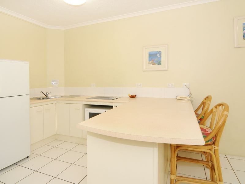 Yorkeys Knob QLD 4878