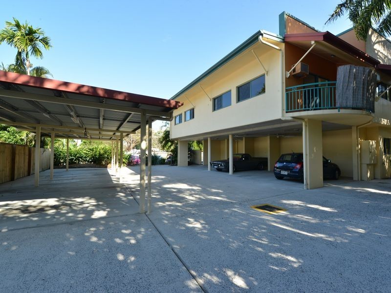 10/32 Little Street, Manunda QLD 4870