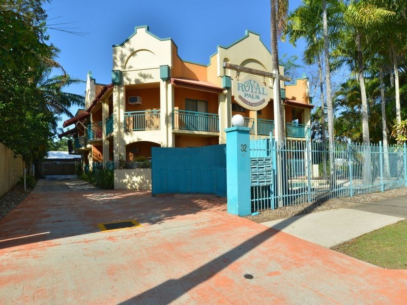 10/32 Little Street, Manunda QLD 4870