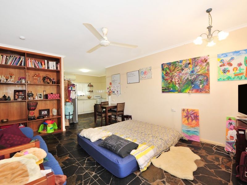 1/40 Clarke Street, Manunda QLD 4870