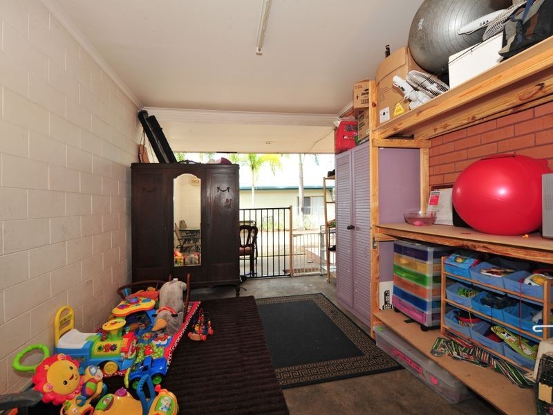 1/40 Clarke Street, Manunda QLD 4870