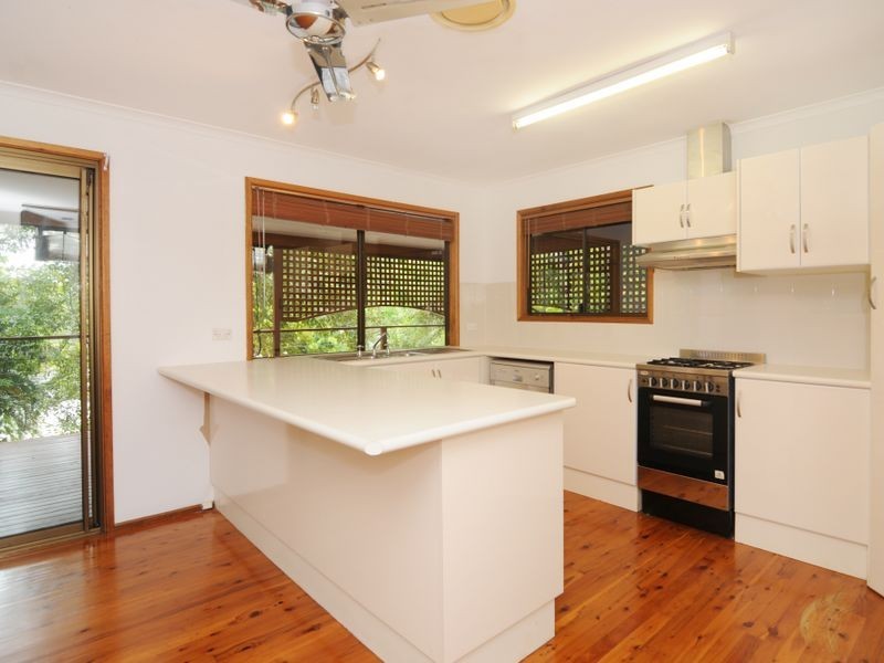 17 Jagera Close, Kamerunga QLD 4870