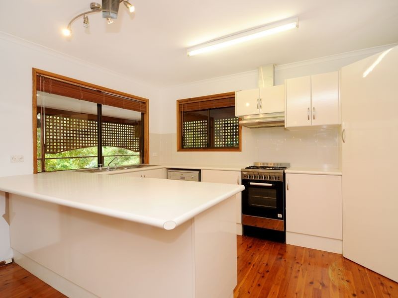 17 Jagera Close, Kamerunga QLD 4870