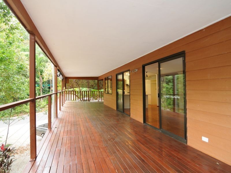 17 Jagera Close, Kamerunga QLD 4870