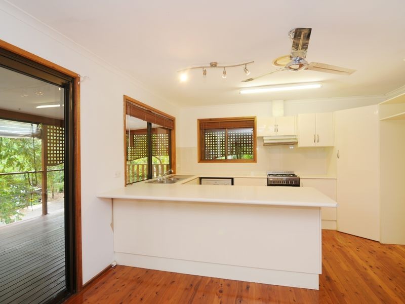 17 Jagera Close, Kamerunga QLD 4870