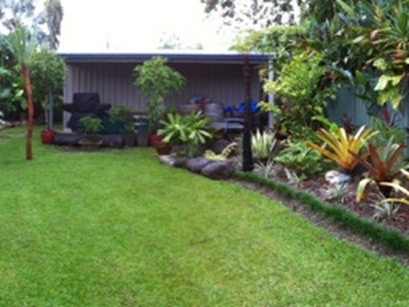 Edge Hill QLD 4870