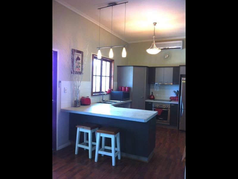 Edge Hill QLD 4870