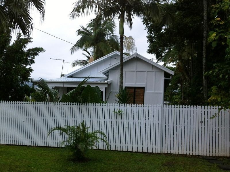 Edge Hill QLD 4870
