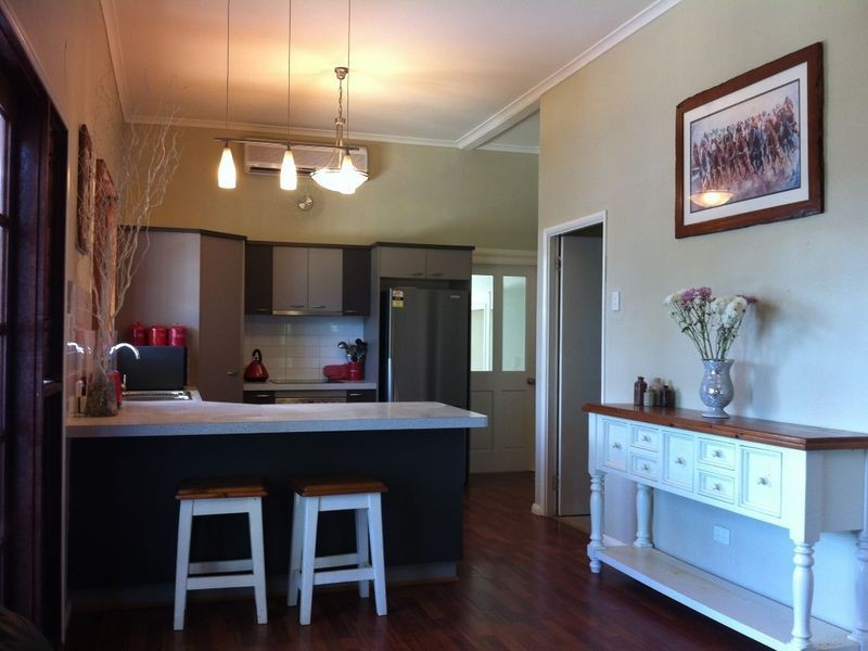 Edge Hill QLD 4870