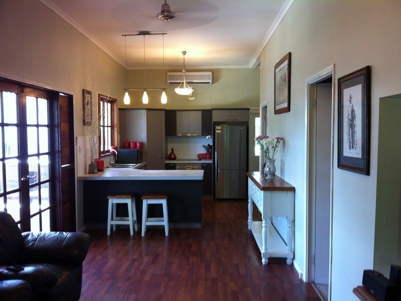 Edge Hill QLD 4870