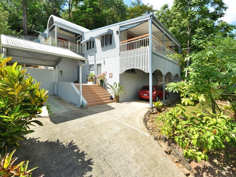 96 Cassowary Street, Freshwater QLD 4870