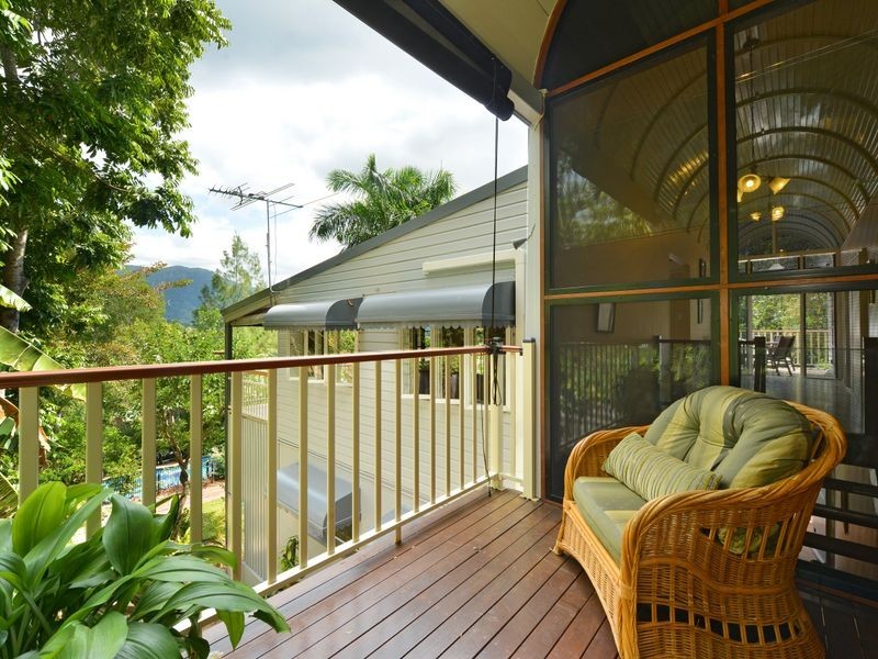 96 Cassowary Street, Freshwater QLD 4870
