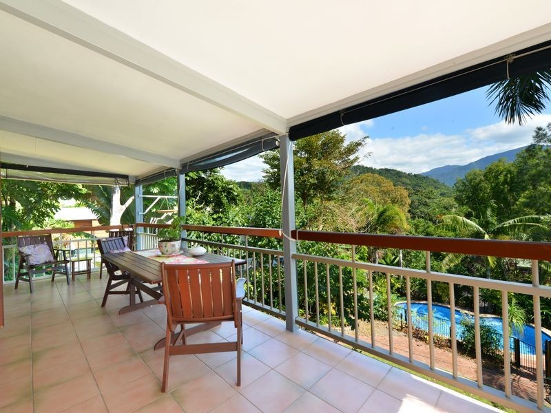 96 Cassowary Street, Freshwater QLD 4870
