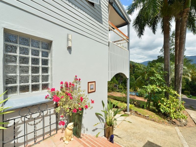 96 Cassowary Street, Freshwater QLD 4870