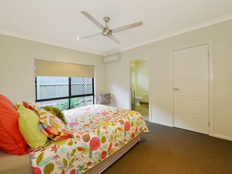 14 Raffles Avenue, Redlynch QLD 4870