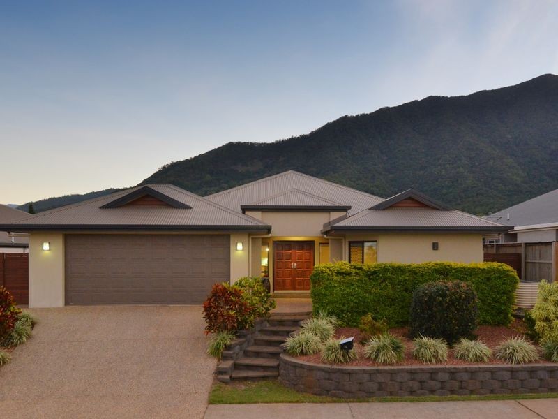 14 Raffles Avenue, Redlynch QLD 4870