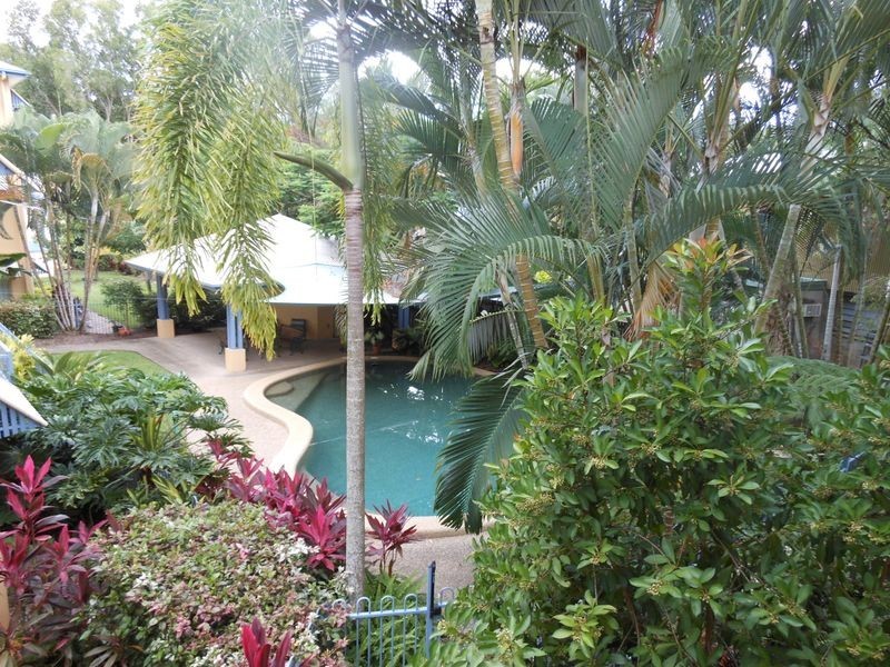 22/35 Greenslopes Street, Manunda QLD 4870