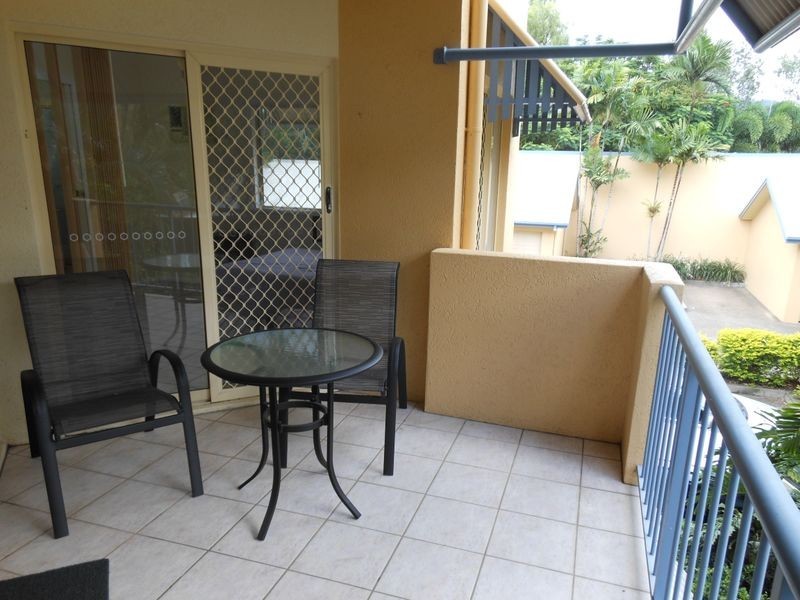 22/35 Greenslopes Street, Manunda QLD 4870