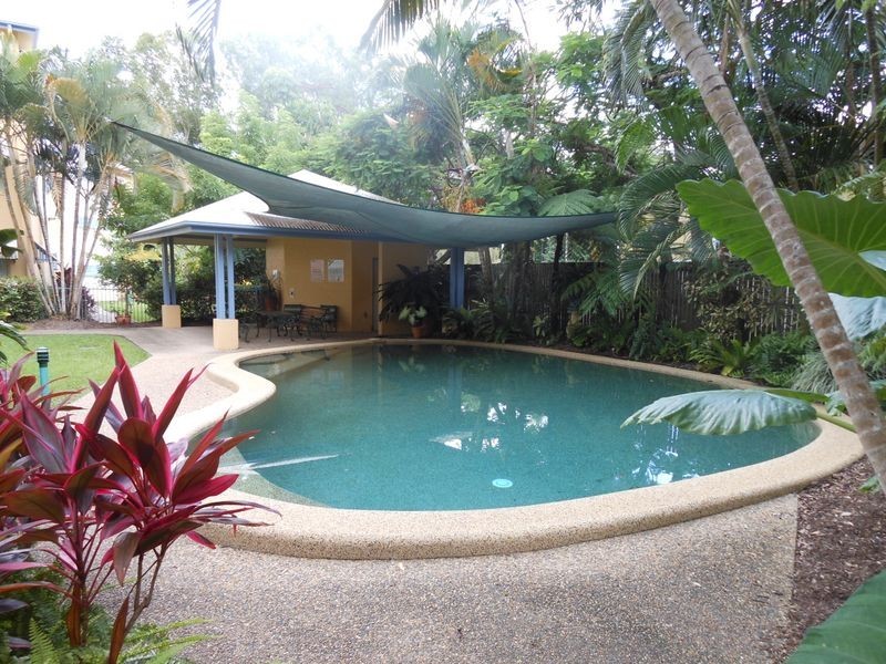 22/35 Greenslopes Street, Manunda QLD 4870