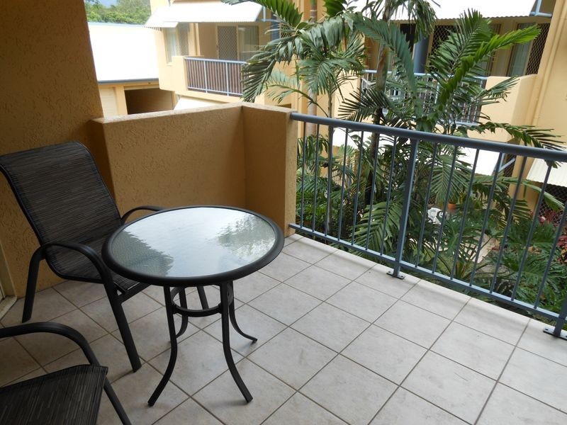 22/35 Greenslopes Street, Manunda QLD 4870