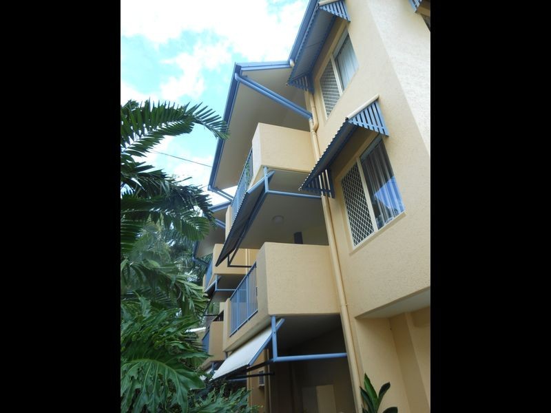 22/35 Greenslopes Street, Manunda QLD 4870