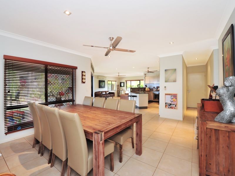 108 McFarlane Drive, Kanimbla QLD 4870