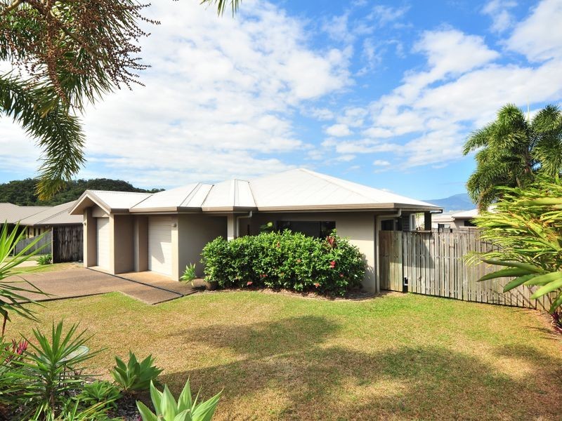 108 McFarlane Drive, Kanimbla QLD 4870