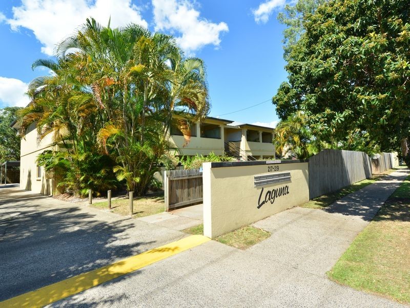 1/217 Spence Street, Bungalow QLD 4870
