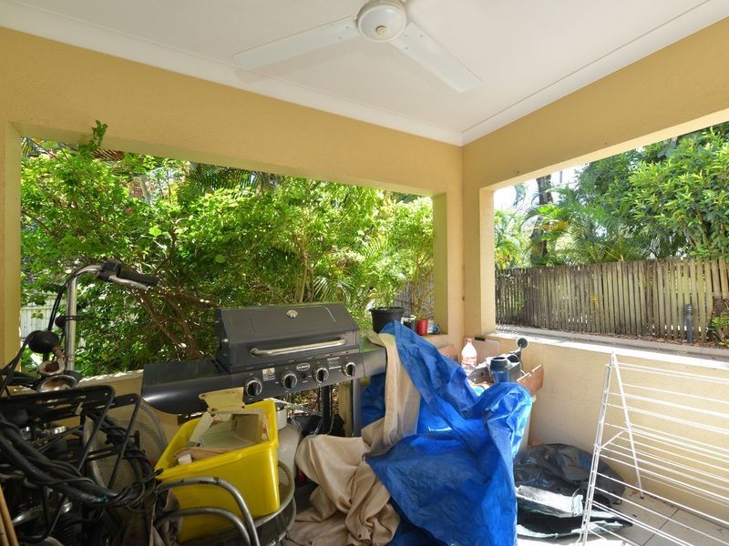 1/217 Spence Street, Bungalow QLD 4870