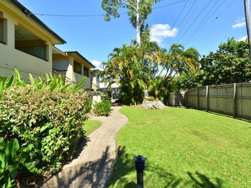 1/217 Spence Street, Bungalow QLD 4870
